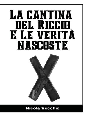 cover image of La cantina del riccio e le verità nascoste